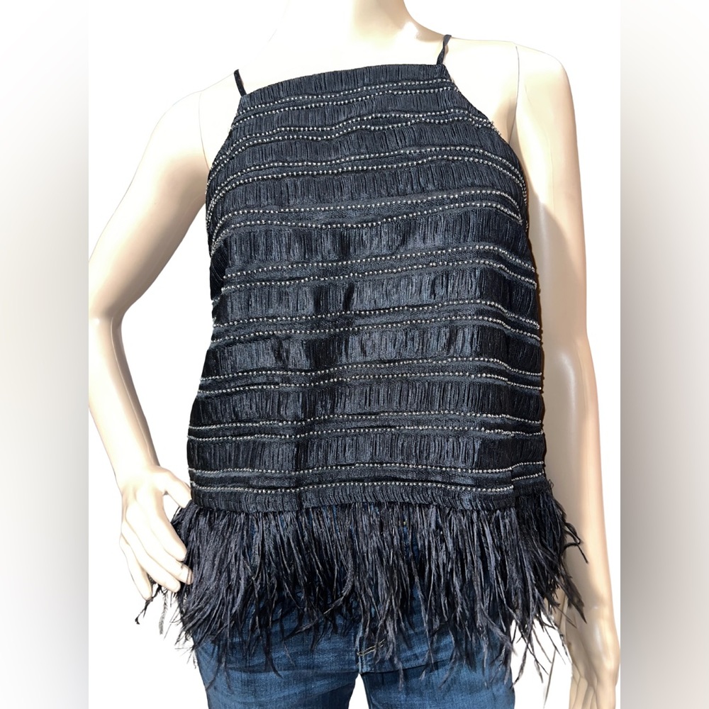 Sugar and Lips top